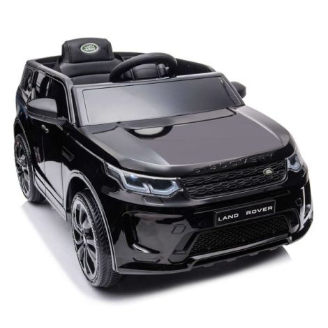 Mașinuță Electrică Chipolino Land Rover Discovery - imagine 11