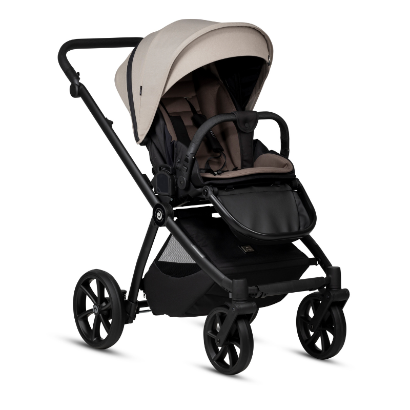 Carucior Tutis Mio 3+ | Premium 2in1 - imagine 6