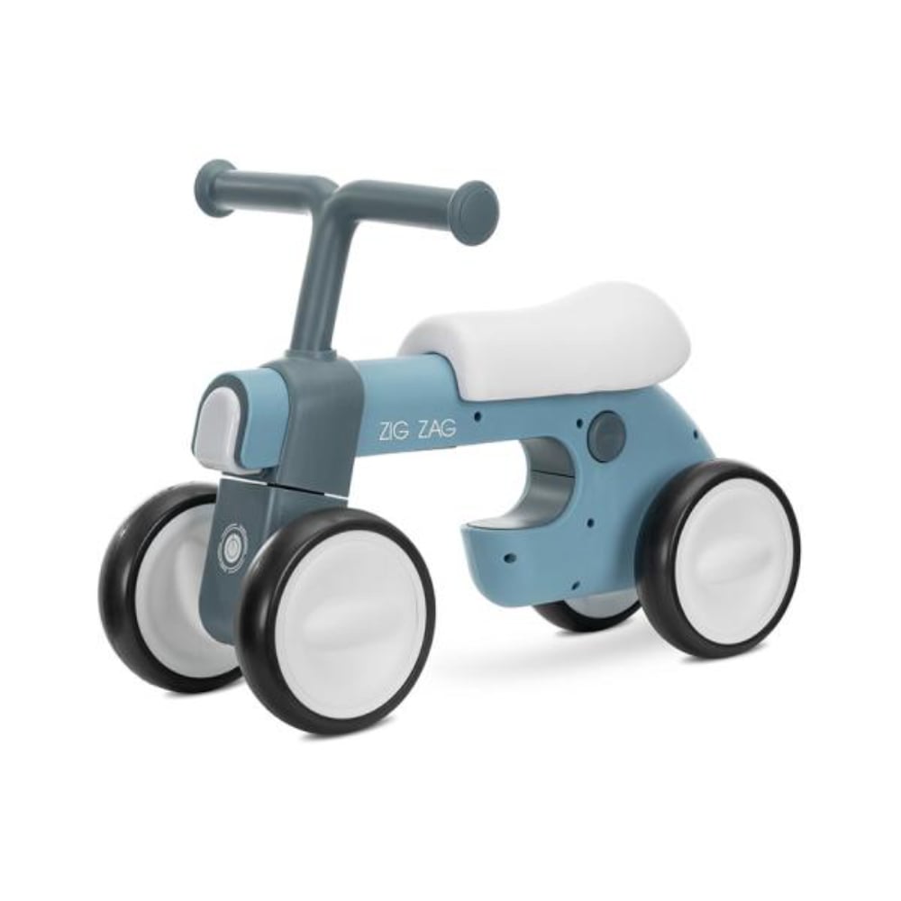 Bicicleta Echilibru Lorelli Zig Zag | 1-3 Ani