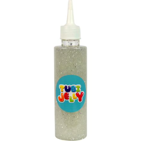 Tuban Tubi Jelly 6 Culori - Set Modelare Creativă - imagine 7