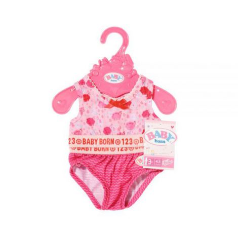 Lenjerie Corp BABY born Zapf, 43 cm, Diverse Modele