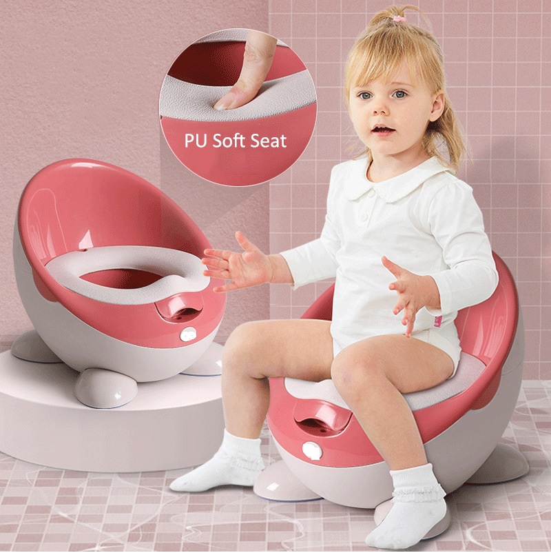Olita Little Mom First Class Pink, ergonomică - imagine 3