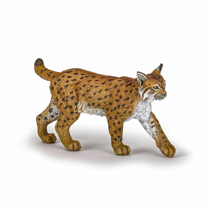 PAPO Figurina Ras - Animale Salbatice