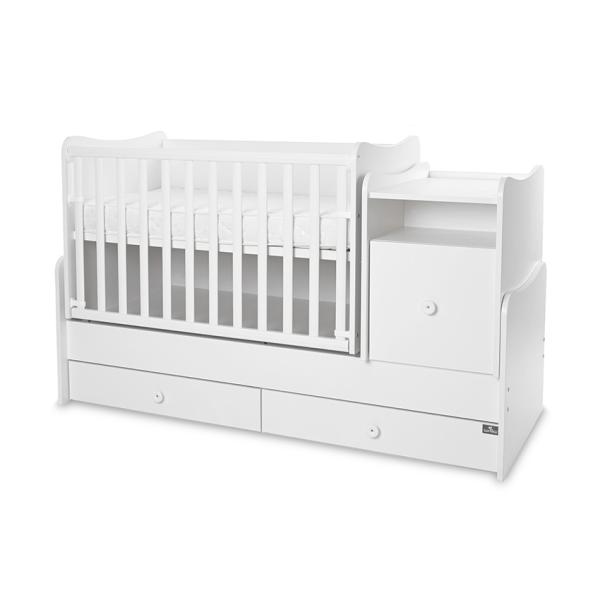 Lorelli Trend Plus Trio - Mobilier multifuncțional