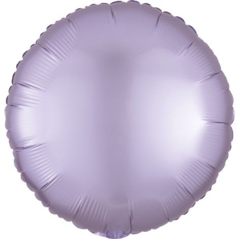 Balon Folie Stea Argintiu | Amscan - imagine 2