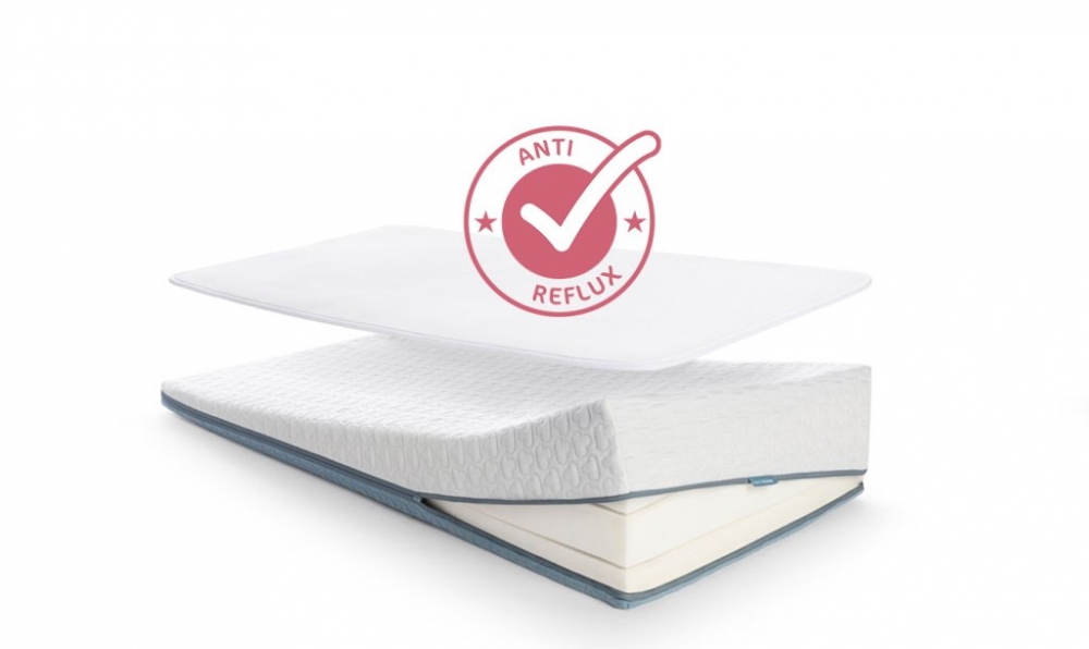 Saltea Evolution Premium 60x120 Aerosleep
