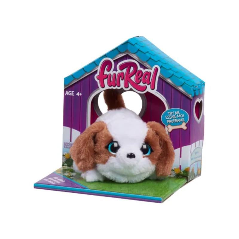 Jucărie Interactivă FurReal My Minis Câine
