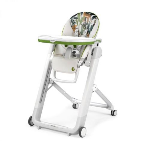 Scaun 2in1 Peg Perego Siesta Follow Me Jaguars