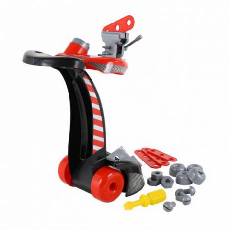 Set Portabil Micul Mecanic Palau - Atelier Compact - imagine 3