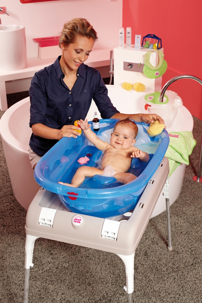 Suport Metalic Cada Ok Baby - Ergonomic și Pratic - imagine 5