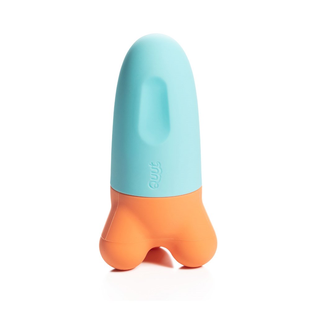 Rachetă Stropitoare Baie Quut Toys - imagine 5