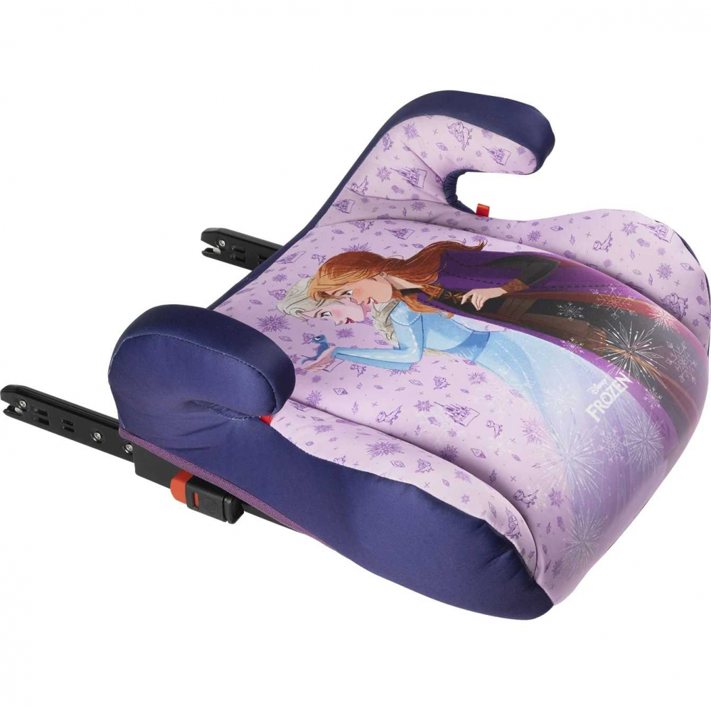 Înăltător Auto TataWay Frozen cu Isofix i-Size - imagine 4