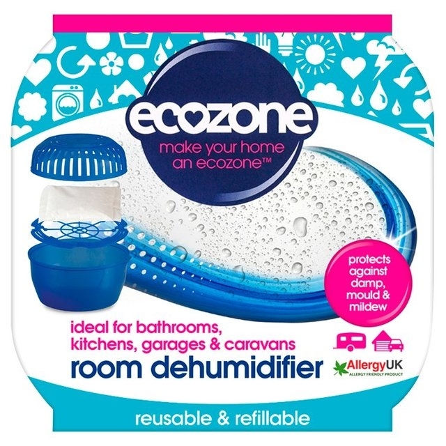 Dezumidificator Ecozone 450g Anti-Mucegai