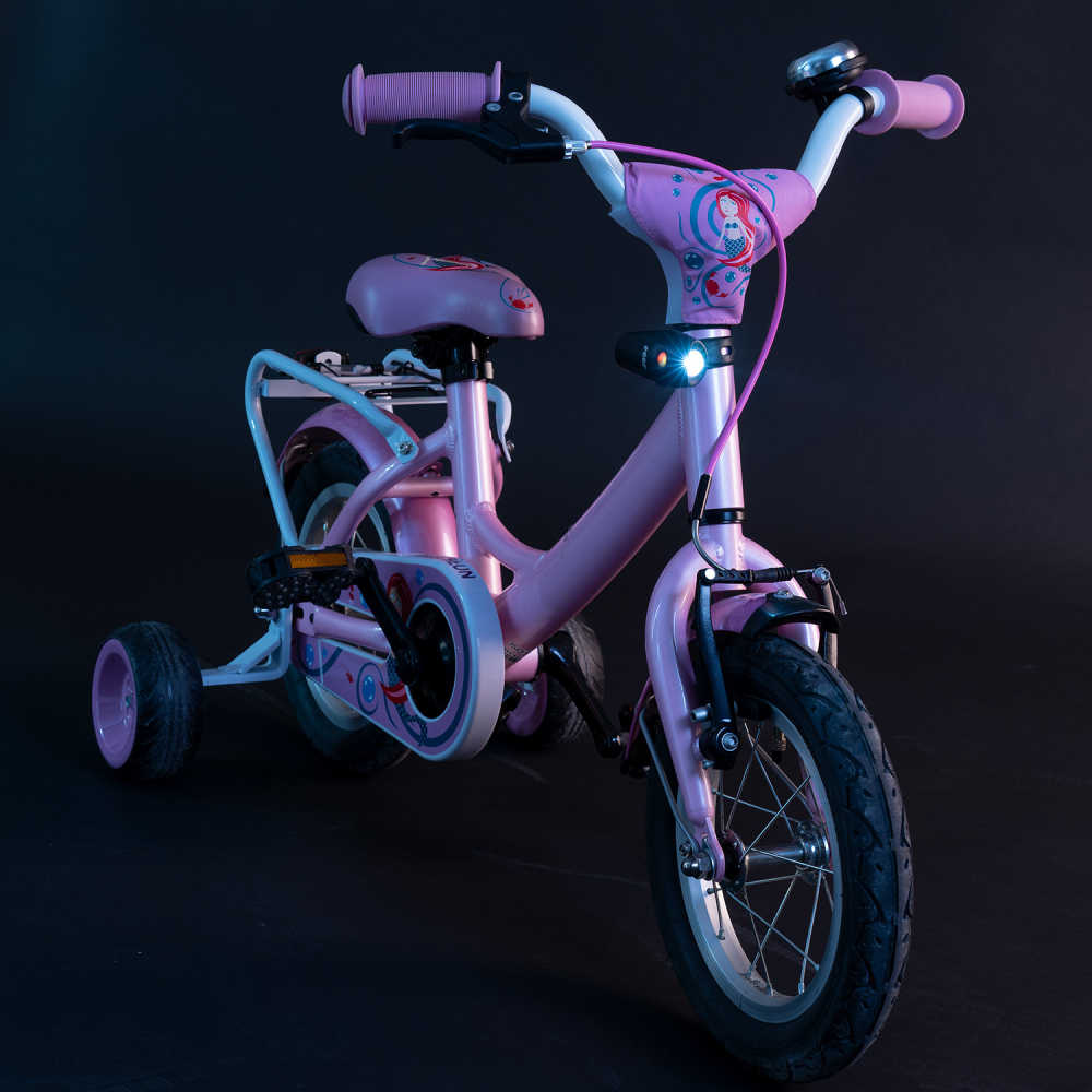 Lanterna USB Carucior Reer LightGo - Siguranță Maximă - imagine 6