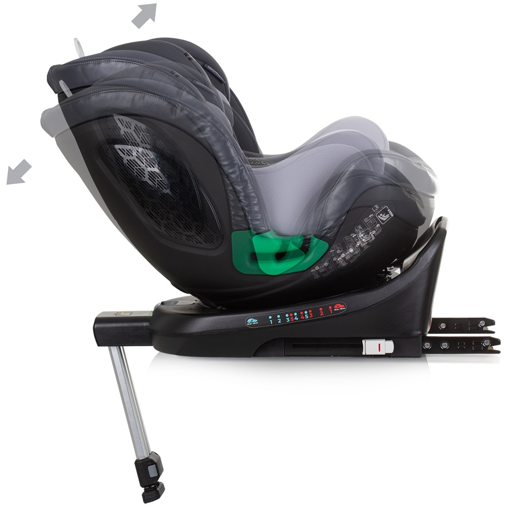 Scaun Auto Chipolino Maximus i-Size, 0-12 Ani - imagine 7