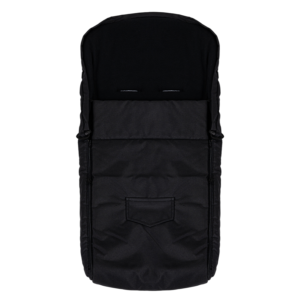 Sac Dormit Polar Nativo Impermeabil, 95x40 cm