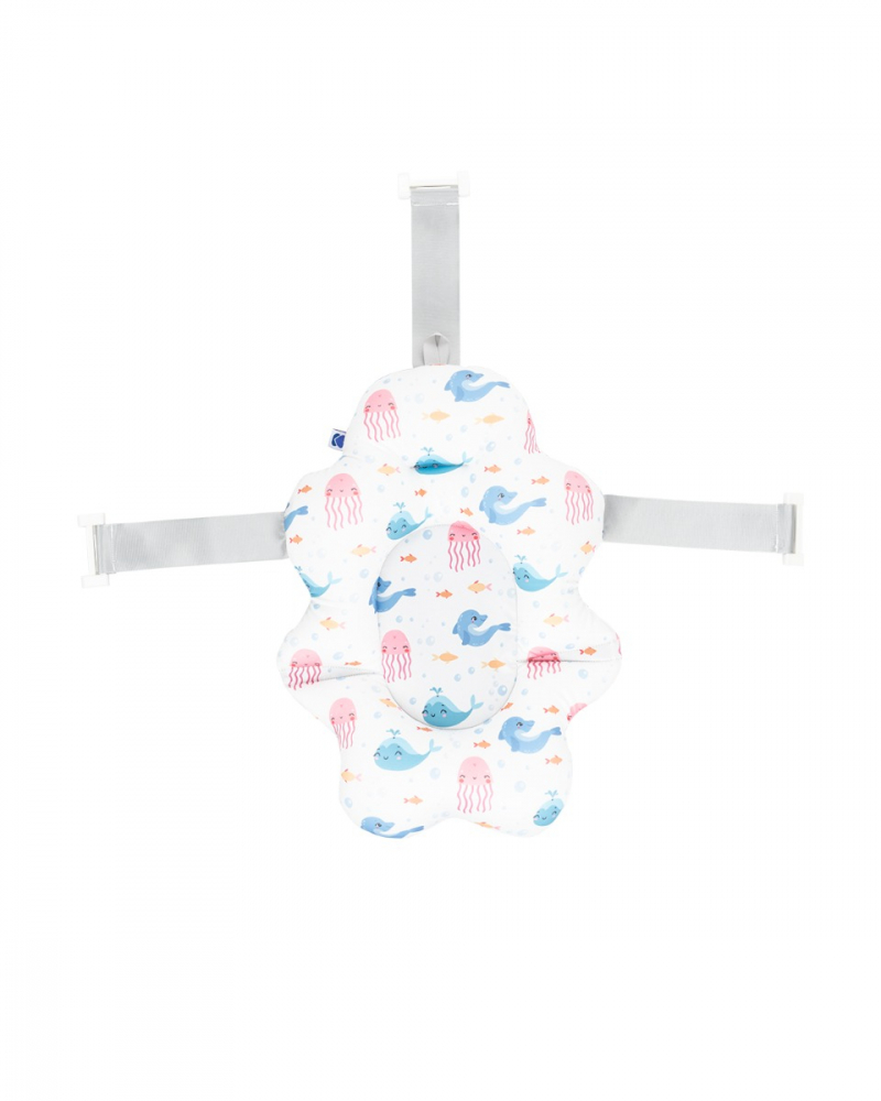 Hamac KikkaBoo Nubo Sea Life, Confortabil