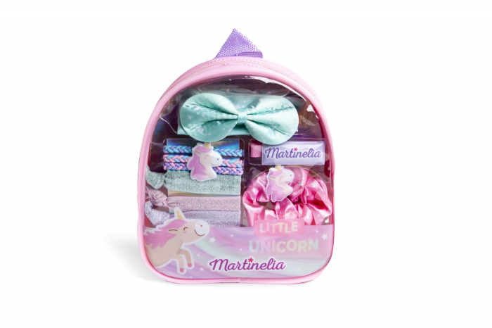 Martinelia Little Unicorn Set Infrumusetare Cutie