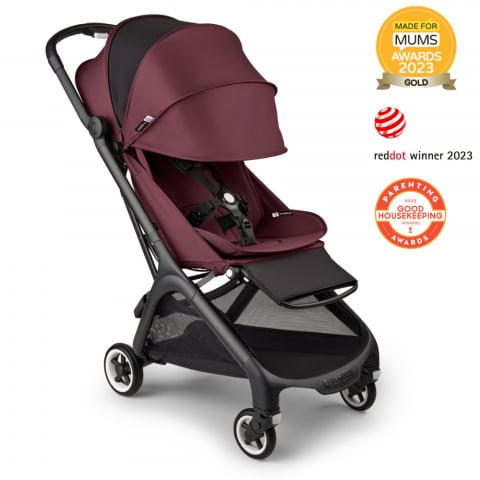 Bugaboo Butterfly - Carucior ultra-compact pliabil