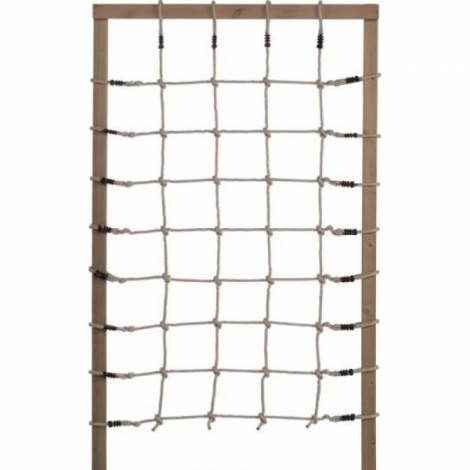 Plasa de catarat KBT 1.25x2m, rezistentă - imagine 2