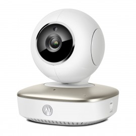 Camera Smart Nursery Motorola MBP87SN Ultra HD - imagine 9