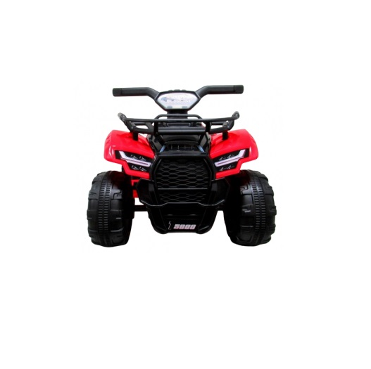 ATV Electric R-Sport Rosu 35W cu Sunete si Lumini
