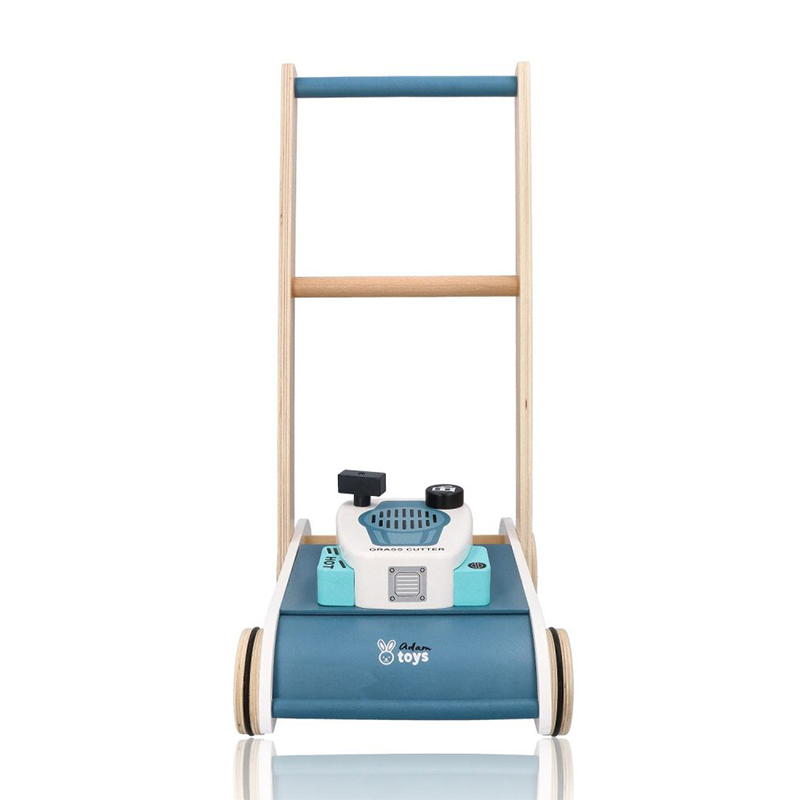 Mașină Tuns Iarbă Adam Toys cu Sunete N2015 - imagine 4