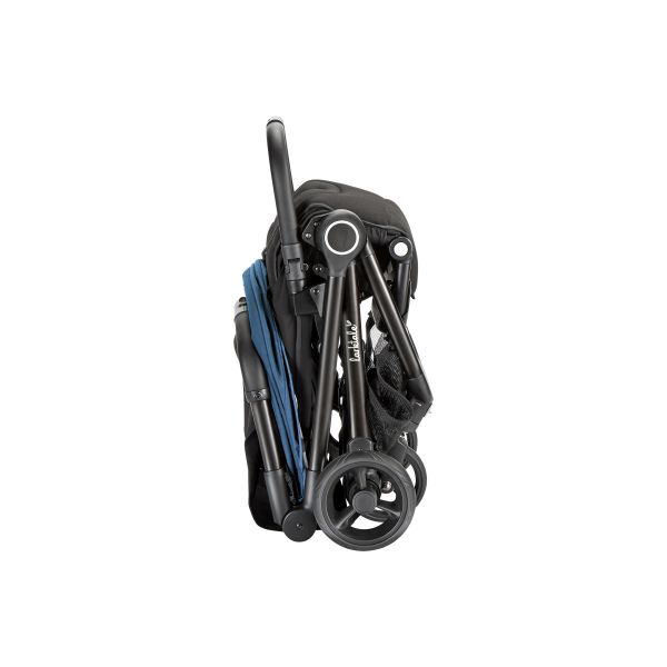 Larktale Autofold - Carucior sport ecologic - imagine 3