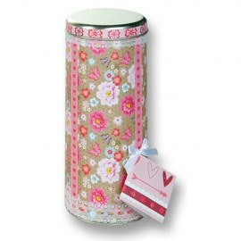 Hartie Stralucitoare Sweet Folia, 12 Coli A4 - imagine 3