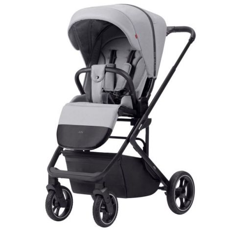Carucior 2 in 1 Reversibil Carrello ALFA 2023 - imagine 7