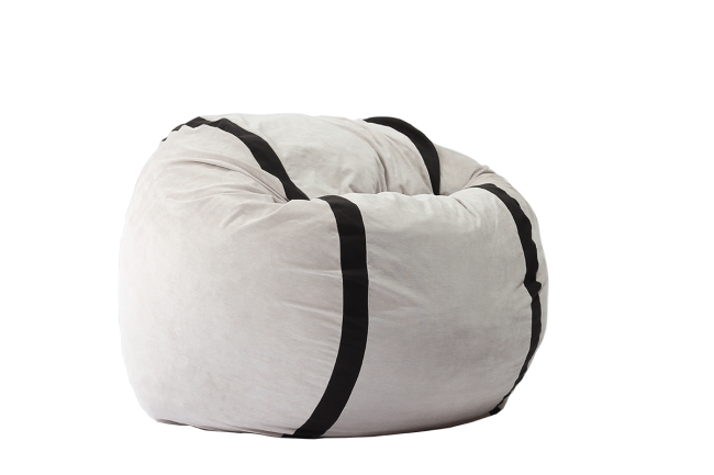 Fotoliu Pufrelax Matusalem - Confort Premium - imagine 2
