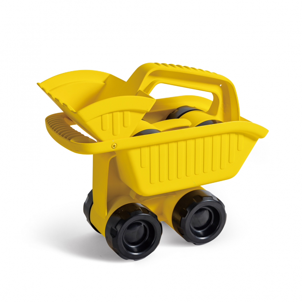 Hape Monster Movers Duo - Jucarie dezvoltare - imagine 2