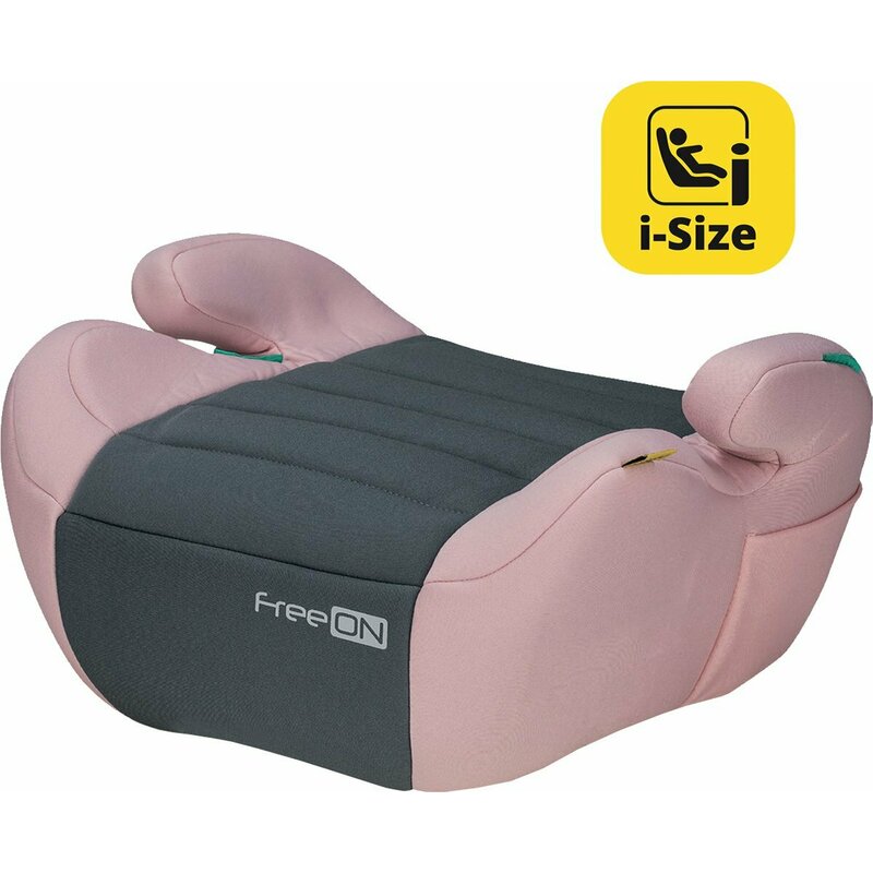 FreeON Comfy Inaltator Auto i-Size Siguranta
