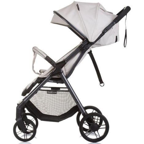 Carucior Sport Chipolino Sparkle - Siguranta si Confort - imagine 2