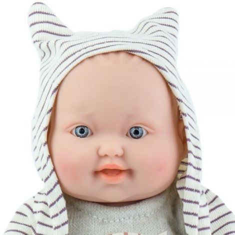 Papusi Marina & Pau Pisica Cookie Jungle 20cm - imagine 2