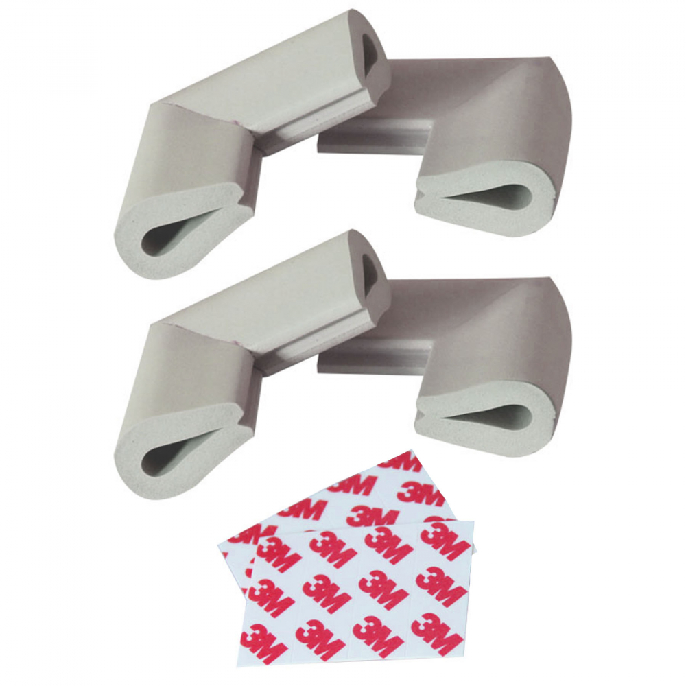 Set 4 Aparatori Sipo pentru Mobilier - imagine 2
