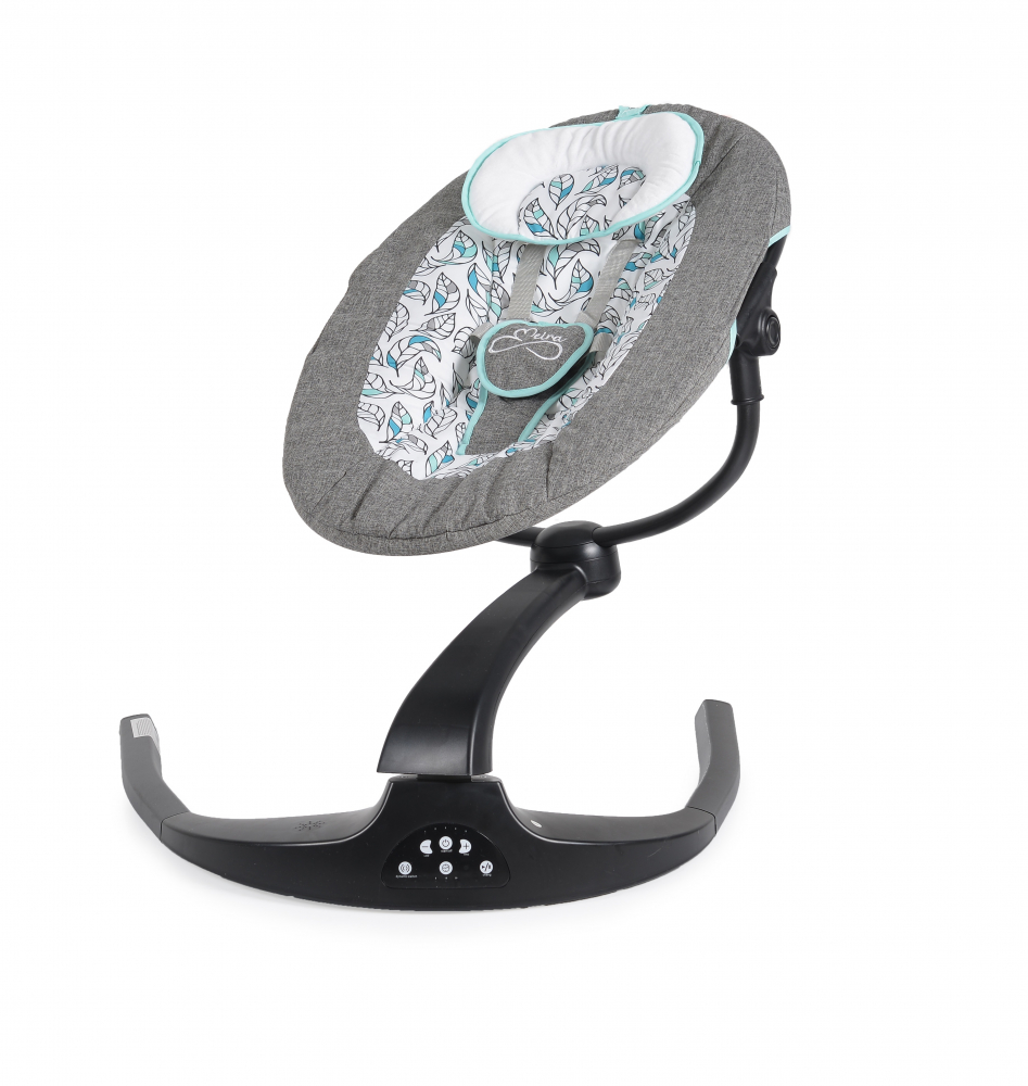 Leagan Electric Cangaroo Meira - Confort Total - imagine 8