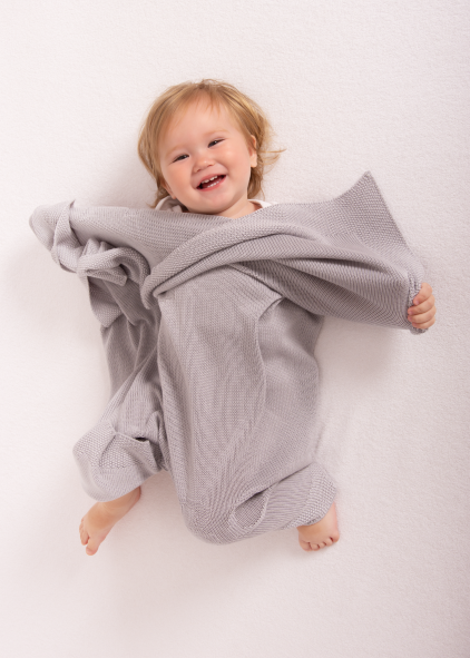 Paturica Baby Matex Thai Bambus 70x100 cm - imagine 2