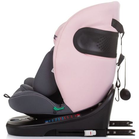 Chipolino Motion I-Size Scaun Auto Isofix 40-150cm - imagine 4