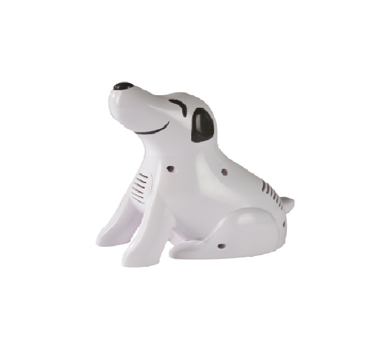 Aerosol Catelus Perfect Medical - Viteză Reglabilă - imagine 2