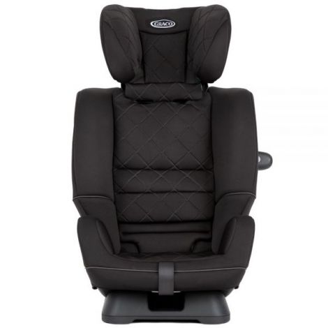 Scaun auto Graco i-Size 0-12 ani SlimFit Midnight - imagine 3