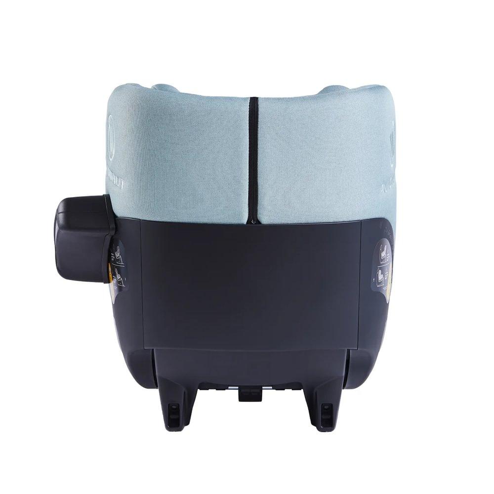 Avionaut AeroFIX 2.0 C Mint | Scaun Auto i-Size 0-18kg - imagine 2