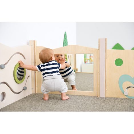 Complex Joaca Iris Moje Bambino | Joc Interior Bebelusi - imagine 40