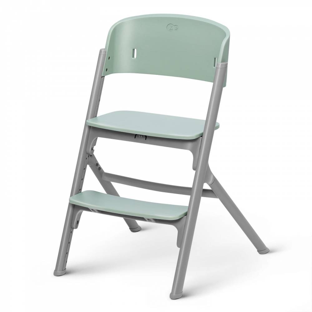 Scaun Masa Kinderkraft Livy Green 0-110kg