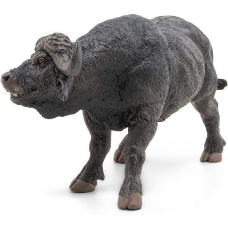 Papo Bivol African - Figurină Realistă - imagine 4