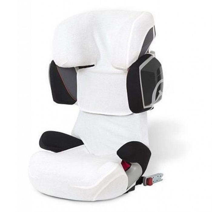 Husa de Vara Cybex White Solution Pallas