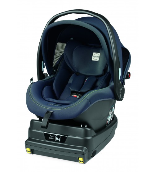 Scaun Auto Peg Perego Primo Viaggio i-Size + Bază - imagine 3