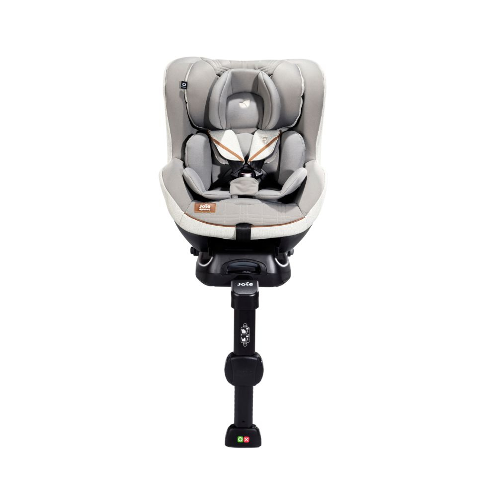 Joie i-Quest Scaun Auto i-Size R129 + Baza - imagine 3