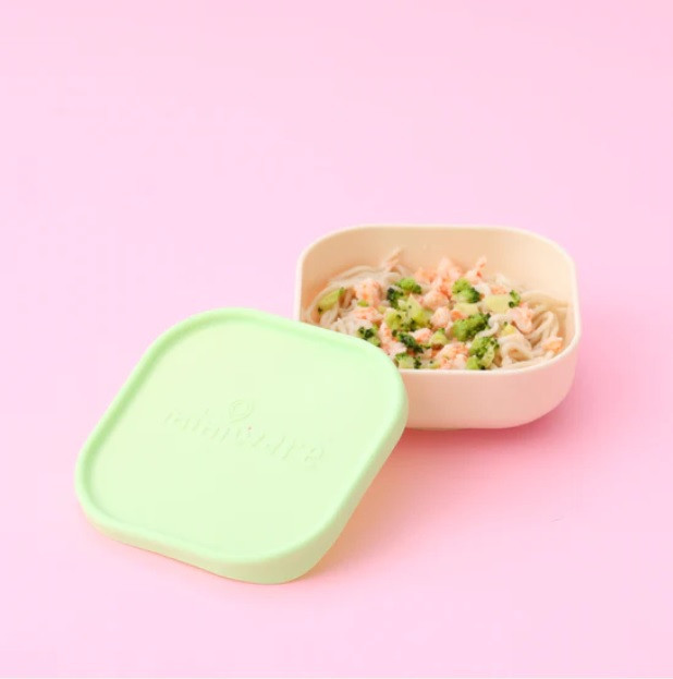 Set 3 Boluri Miniware Snack - Mancare Sigura
