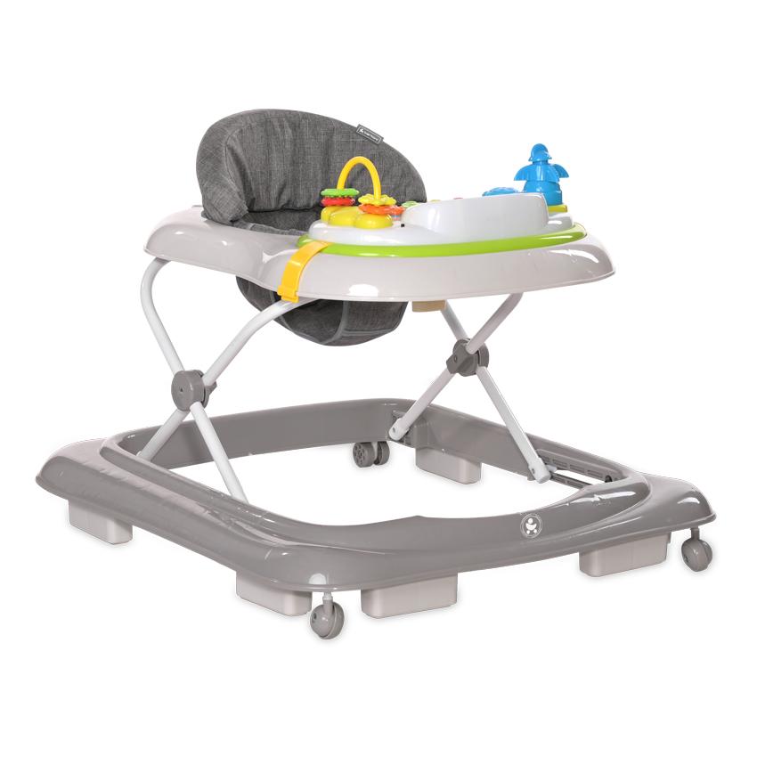 Premergator Lorelli Sea Adventure Paloma Grey - imagine 3